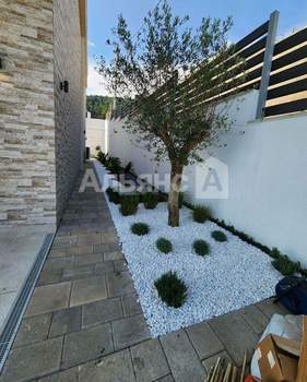 Дом 280м², 2-этажный, участок 8 сот.  