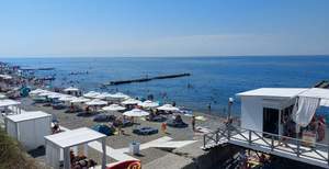 Дом 89м², 3-этажный, участок 0 сот.  