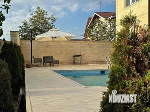 Дом 360м&sup2;, 2-этажный, участок 11 сот.  