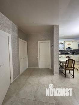 Дом 160м², 2-этажный, участок 3 сот.  
