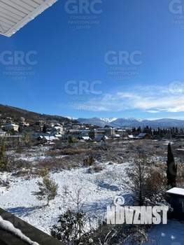 Дом 273м&sup2;, 3-этажный, участок 7 сот.  