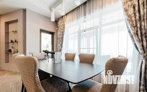 Коттедж 450м², 2-этажный, участок 25 сот.  