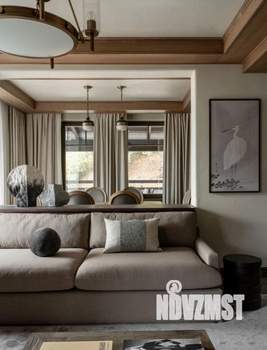 Дом 300м&sup2;, 2-этажный, участок 8 сот.  