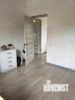 Дом 95м&sup2;, 2-этажный, участок 4 сот.  