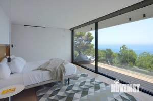 Дом 250м², 2-этажный, участок 7 сот.  