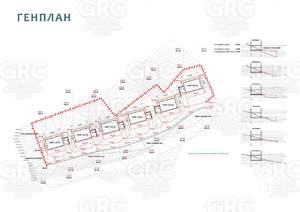 Коттедж 200м², 2-этажный, участок 6 сот.  