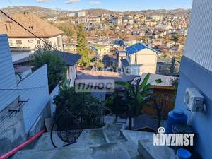 Дом 120м&sup2;, 3-этажный, участок 4 сот.  