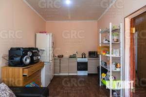 Дом 60м&sup2;, 2-этажный, участок 5 сот.  