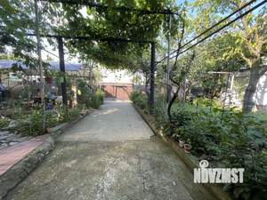 Дом 120м², 2-этажный, участок 7 сот.  