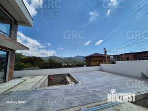 Дом 132м², 2-этажный, участок 4 сот.  