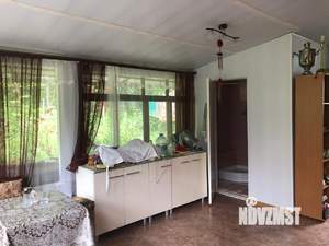 Дом 60м², 1-этажный, участок 12 сот.  