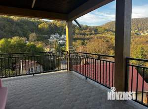 Коттедж 300м², 3-этажный, участок 5 сот.  