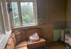 Дом 50м², 1-этажный, участок 3 сот.  