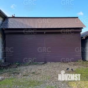 Дом 75м², 1-этажный, участок 6 сот.  