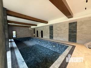 Дом 650м², 2-этажный, участок 30 сот.  