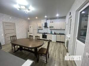 Дом 120м², 1-этажный, участок 6 сот.  