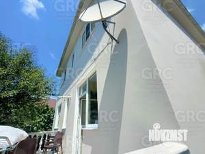 Дом 240м², 2-этажный, участок 7 сот.  