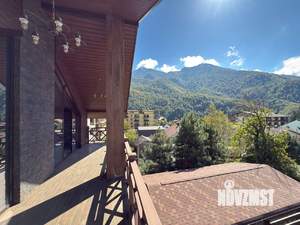 Дом 262м², 3-этажный, участок 5 сот.  