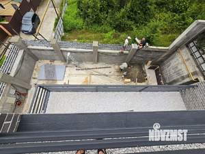 Дом 540м², 2-этажный, участок 10 сот.  