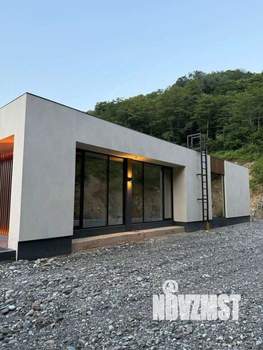 Дом 290м², 1-этажный, участок 10 сот.  