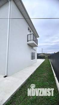 Дом 100м², 2-этажный, участок 4 сот.  