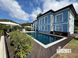 Дом 650м², 3-этажный, участок 16 сот.  