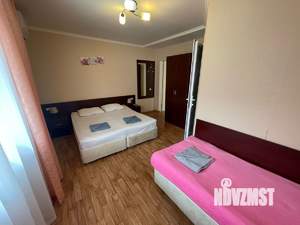 Дом 315м², 3-этажный, участок 4 сот.  