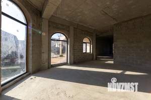 Коттедж 360м&sup2;, 2-этажный, участок 20 сот.  