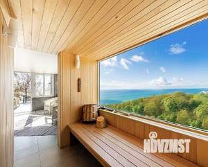 Дом 270м&sup2;, 2-этажный, участок 11 сот.  