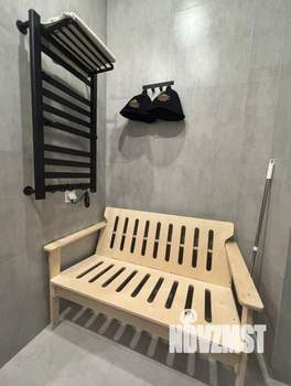 Коттедж 160м², 2-этажный, участок 6 сот.  