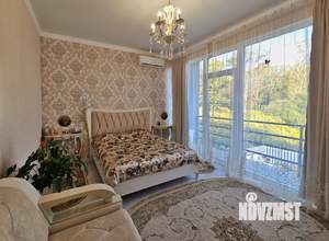 Коттедж 140м², 2-этажный, участок 3 сот.  