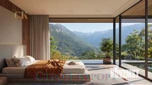 Дом 750м², 2-этажный, участок 35 сот.  