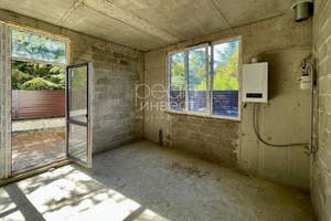 Дом 140м², 2-этажный, участок 3 сот.  