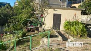 Дом 34м², 1-этажный, участок 4 сот.  