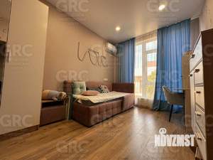 Таунхаус 90м&sup2;, 2-этажный, участок 2 сот.  