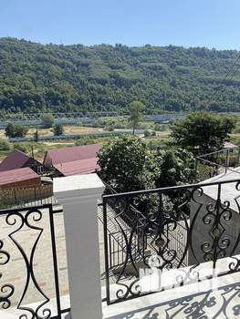 Дом 133м², 2-этажный, участок 3 сот.  