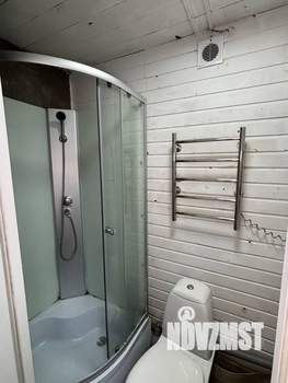 Дом 21м², 1-этажный, участок 1 сот.  