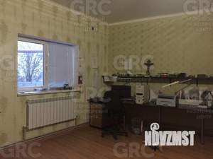 Дом 612м², 3-этажный, участок 7 сот.  