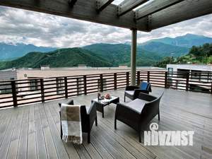 Коттедж 140м², 1-этажный, участок 5 сот.  