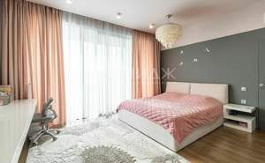 Дом 320м², 2-этажный, участок 6 сот.  