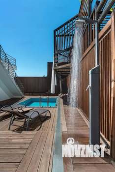 Дом 5м², 2-этажный, участок 4 сот.  