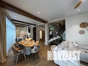 Коттедж 256м², 3-этажный, участок 3 сот.  