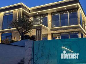 Дом 340м², 2-этажный, участок 6 сот.  