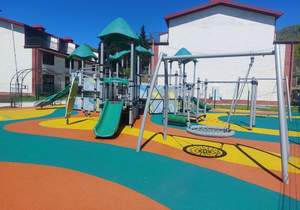 Дом 89м&sup2;, 3-этажный, участок 0 сот.  