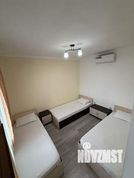 Дом 298м², 2-этажный, участок 4 сот.  