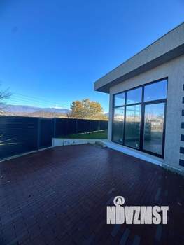 Коттедж 95м², 1-этажный, участок 4 сот.  