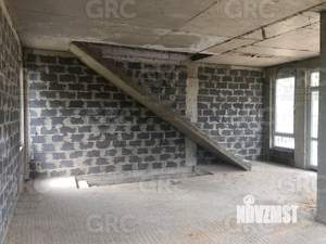 Коттедж 191м², 3-этажный, участок 4 сот.  