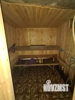 Дом 113м², 2-этажный, участок 5 сот.  