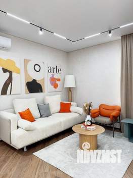 Коттедж 169м², 2-этажный, участок 4 сот.  