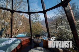 Дом 55м&sup2;, 1-этажный, участок 40 сот.  